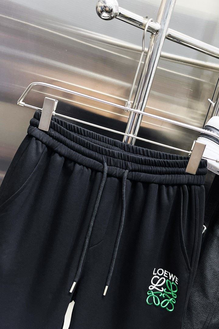 Loewe Short Pants